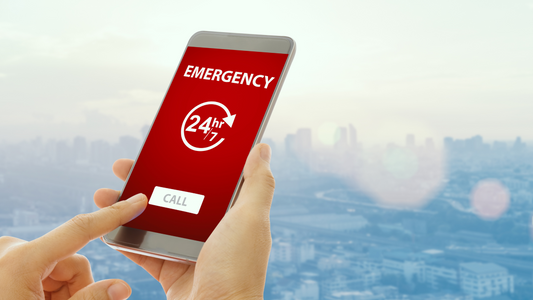 Notfallvorsorge und Notfallpläne: Ab wann ist ein Notrufsystem sinnvoll?