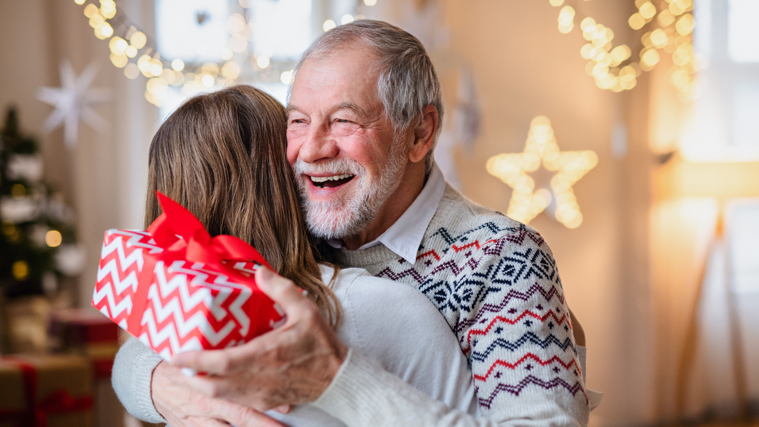 Merry caery Christmas: Gemeinsam helfen mit jedem Armband